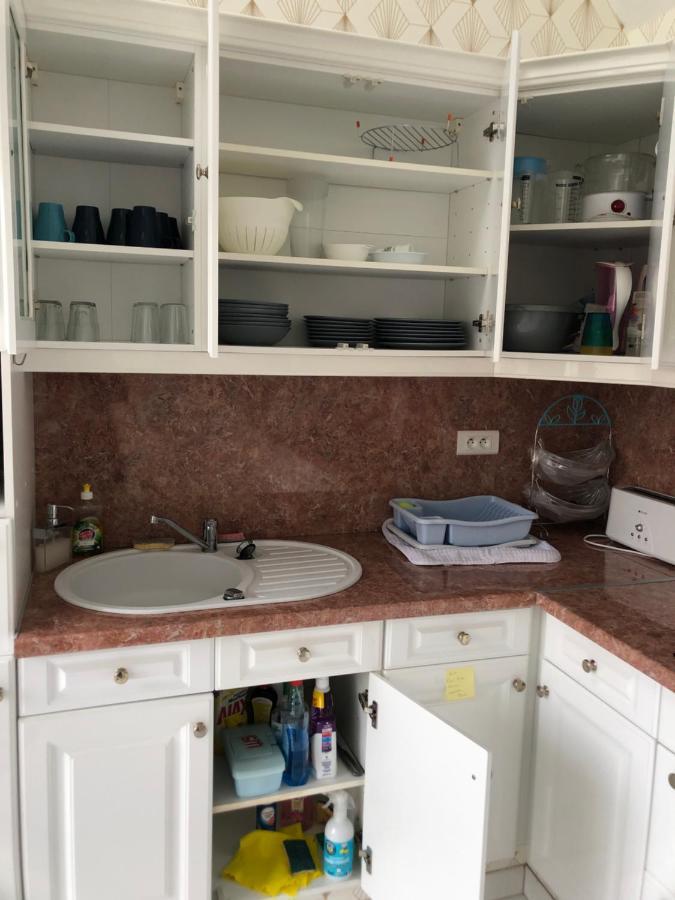 Gite Vickie Livry  المظهر الخارجي الصورة
